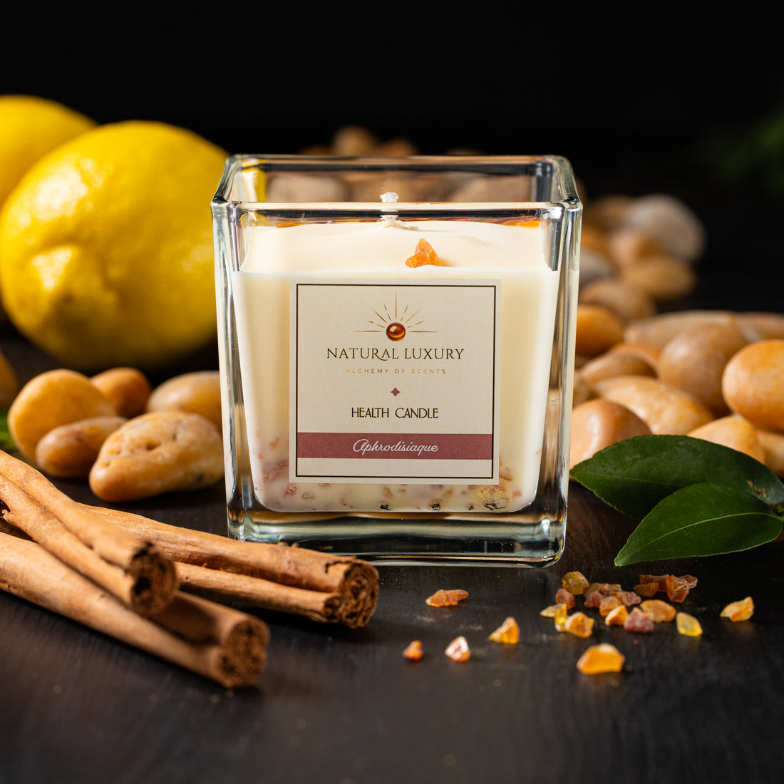 Aphrodisiaque 200 ml.