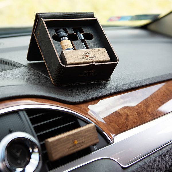 GAMTOS OAZĖ AUTOMOBILIUI MAXI