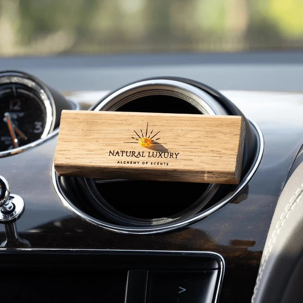 GAMTOS OAZĖ AUTOMOBILIUI MIDI